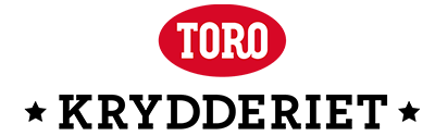 TORO Krydderiet